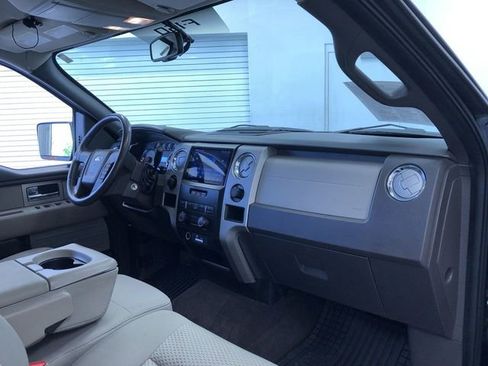 Used 2010 Ford F150 XLT AWD/4WD image 26