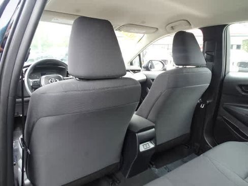 Certified 2023 Toyota Corolla LE FWD image 22