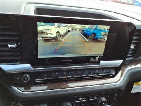 New 2026 Chevrolet Silverado 1500 RST w/ Convenience Package II image 12