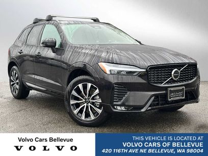 Used 2025 Volvo XC60 B5 Core w/ Protection Package Premier