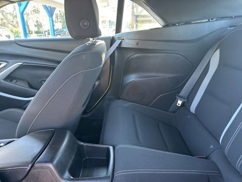 Used 2018 Chevrolet Camaro LT w/ RS Package image 26