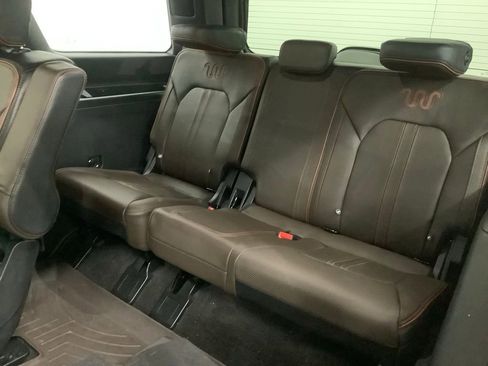 Used 2020 Ford Expedition King Ranch AWD/4WD image 8