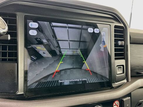 Used 2025 Ford F150 XLT w/ Equipment Group 301A Standard AWD/4WD image 17