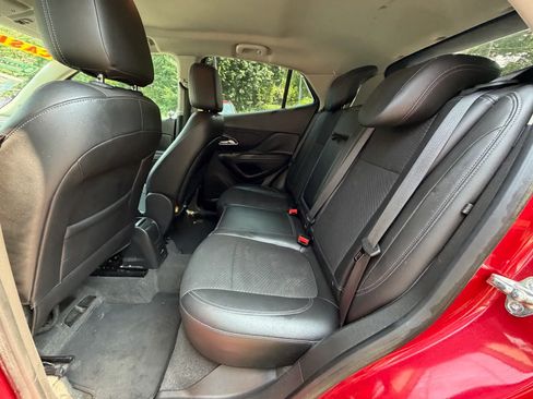 Used 2014 Buick Encore Convenience FWD image 25