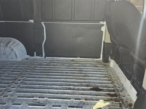 Used 2020 RAM ProMaster 1500 image 7