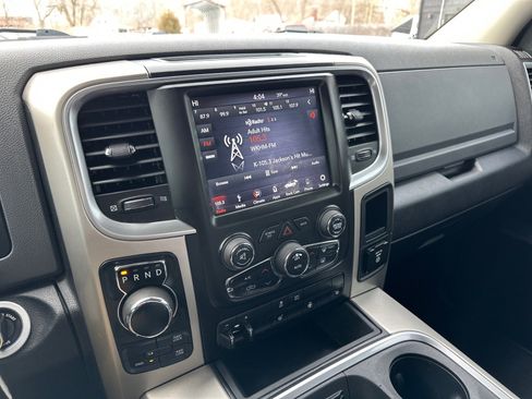 Used 2018 RAM 1500 Outdoorsman image 31