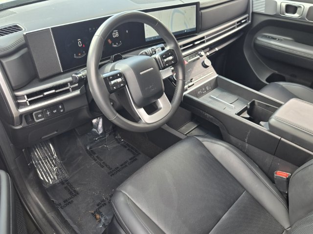 Used 2024 Hyundai Santa Fe XRT AWD/4WD image 11