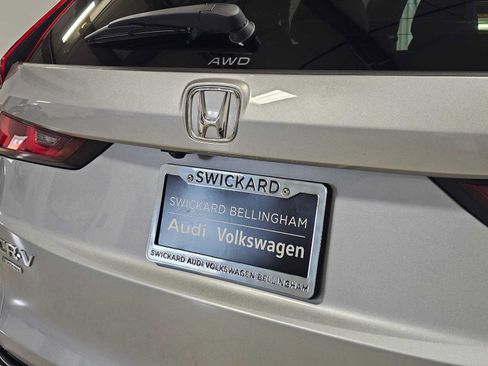 Used 2024 Honda CR-V Sport Touring image 14