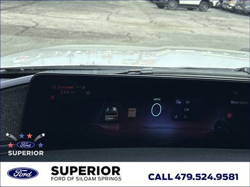 Used 2025 Lincoln Navigator Reserve AWD/4WD image 29