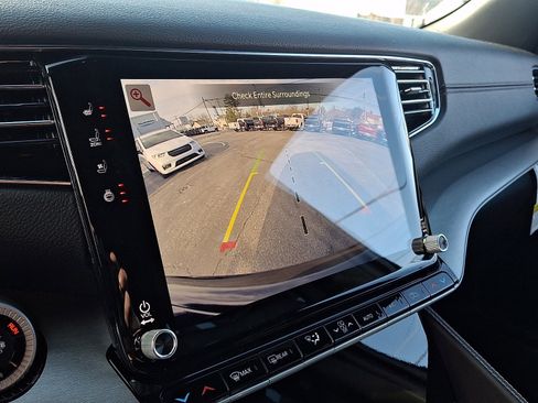 New 2026 Jeep Grand Wagoneer 4X4 image 17