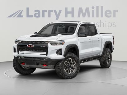 Used 2024 Chevrolet Colorado ZR2 w/ Technology Package