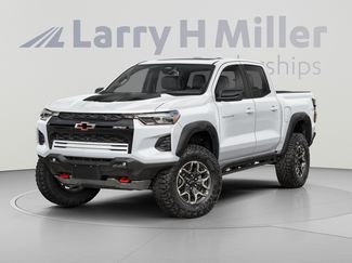Used 2024 Chevrolet Colorado ZR2 w/ Technology Package AWD/4WD video 1