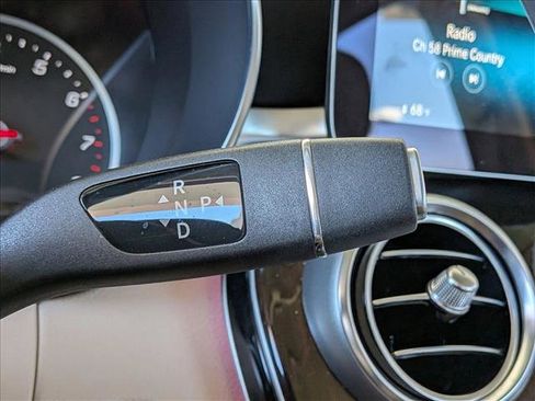 Certified 2022 Mercedes-Benz GLC 300 image 12