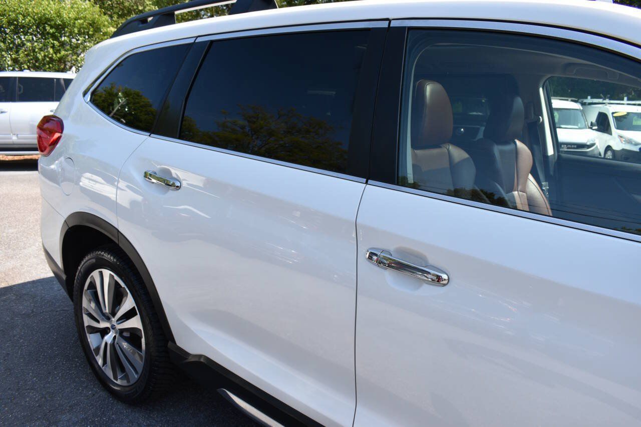 Used 2019 Subaru Ascent Touring AWD/4WD image 40