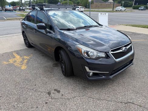 Used 2016 Subaru Impreza 2.0i Premium AWD/4WD image 18
