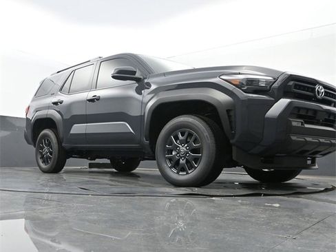 New 2026 Toyota 4Runner SR5 image 23