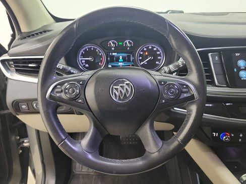 Used 2019 Buick Enclave Essence image 23