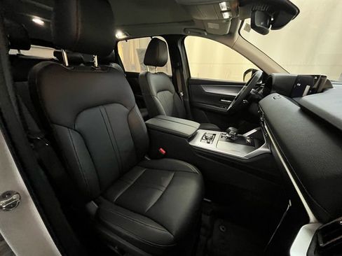 New 2026 MAZDA CX-90 3.3 Turbo w/ Premium Sport Pkg image 12