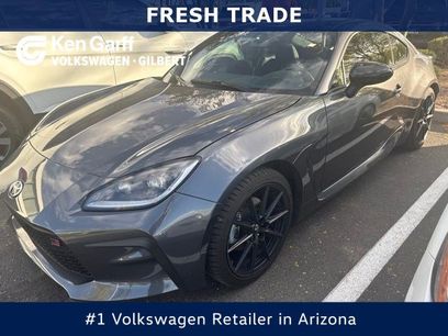 Used 2025 Toyota GR86 Premium w/ ALL Weather Mat Package (TMS)