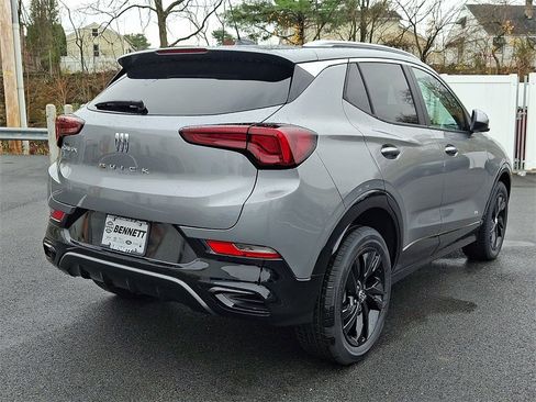 New 2026 Buick Encore GX Sport Touring image 4