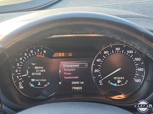 Used 2019 Lincoln MKC Reserve w/ MKC Climate Package image 13