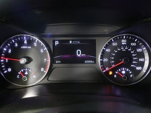 Used 2023 Kia Forte GT-Line w/ GT-Line Premium Package FWD image 38
