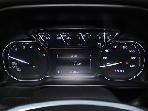 Used 2021 GMC Sierra 1500 Elevation w/ X31 Off-Road Package image 22