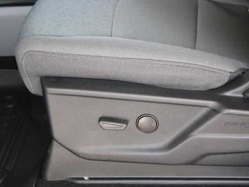 Used 2025 Ford F150 XLT w/ Equipment Group 301A Standard image 12