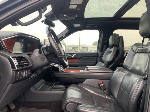 Used 2022 Lincoln Navigator L Reserve AWD/4WD image 15