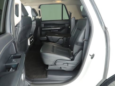 Used 2023 Ford Expedition Max XLT image 21