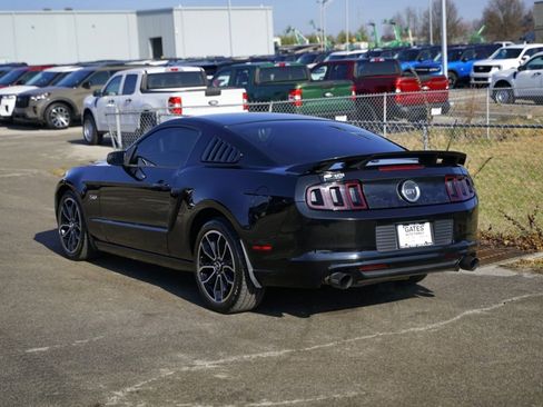 Used 2014 Ford Mustang GT Premium w/ Accessory Package 5 image 8
