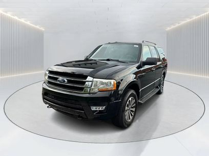 Used 2017 Ford Expedition XLT