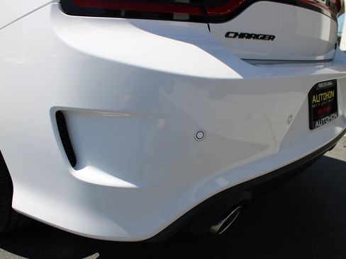 Used 2021 Dodge Charger R/T w/ Plus Group RWD image 33