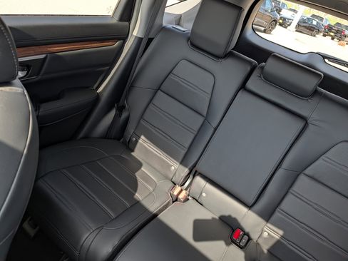 Used 2022 Honda CR-V Touring image 12