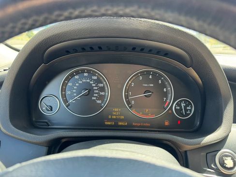 Used 2011 BMW X3 xDrive28i AWD/4WD image 9