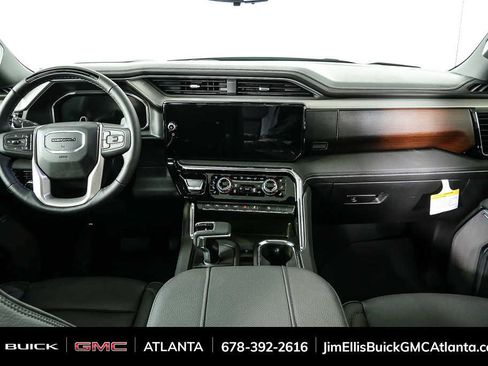 New 2026 GMC Sierra 1500 Denali AWD/4WD image 21