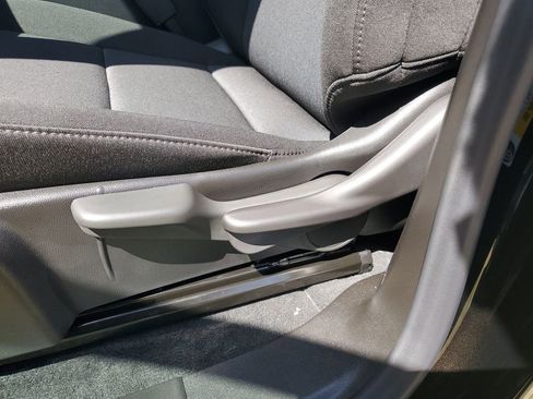 New 2026 Chevrolet Colorado W/T AWD/4WD image 21