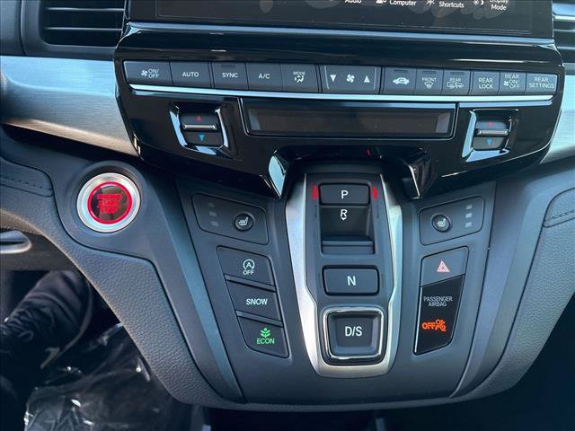 New 2027 Honda Odyssey EX-L image 18