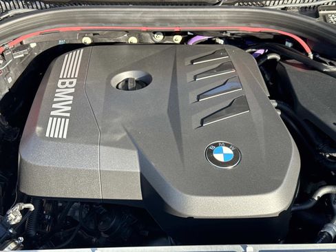 New 2026 BMW X3 xDrive30 w/ Premium Package image 13