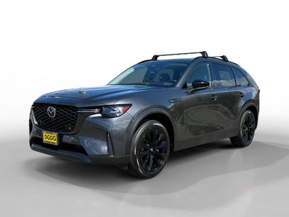 New 2025 MAZDA CX-90 3.3 Turbo w/ Premium Sport Pkg