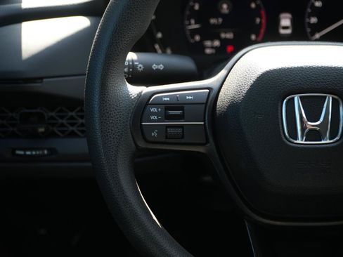 Used 2024 Honda Accord LX image 21