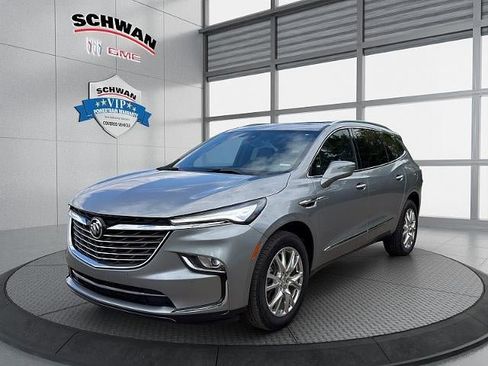 Used 2023 Buick Enclave Essence w/ Experience Buick Package AWD/4WD image 8