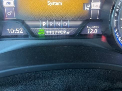 Used 2020 RAM 1500 Limited AWD/4WD image 13