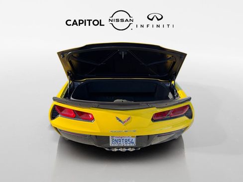 Used 2019 Chevrolet Corvette Grand Sport image 10
