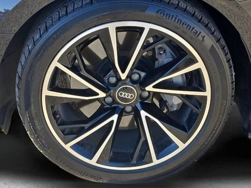 Used 2022 Audi A5 2.0T Premium image 9