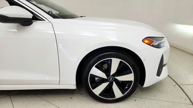 Used 2025 Audi A5 Premium Plus w/ Premium Plus AWD/4WD image 21