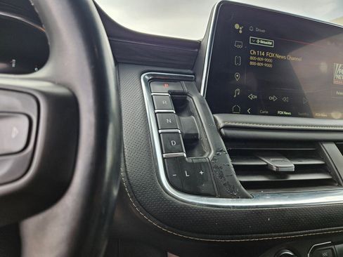 Used 2024 GMC Yukon SLT image 19