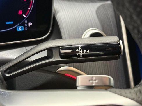 New 2025 Mercedes-Benz GLC 300 GLC 300 Coupe image 16