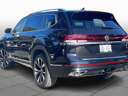New 2026 Volkswagen Atlas SEL Premium R-Line AWD/4WD image 12