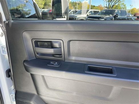 Used 2024 RAM 2500 Tradesman w/ Bed Utility Group image 26